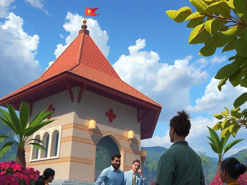 Cardamom Legends Future Updates